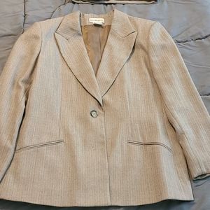 Women's Business Suit